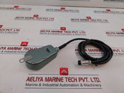 Jbj Imp. 600Ω Waterproof Dynamic Microphone