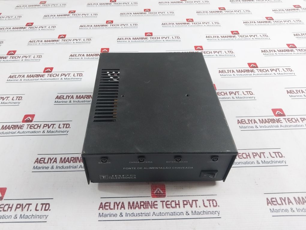 Jbps Telextronica Switched Power Supply 220V