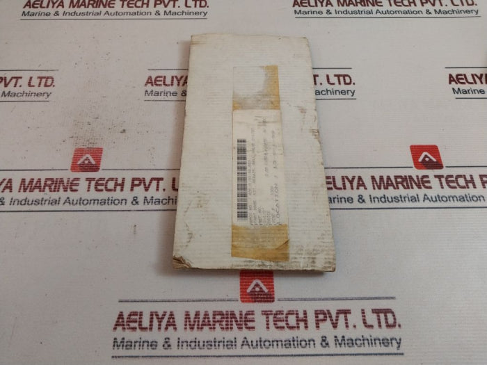 Jc 830.0.33.18.003 2-1/2’’ Ball Valve Repair Kit