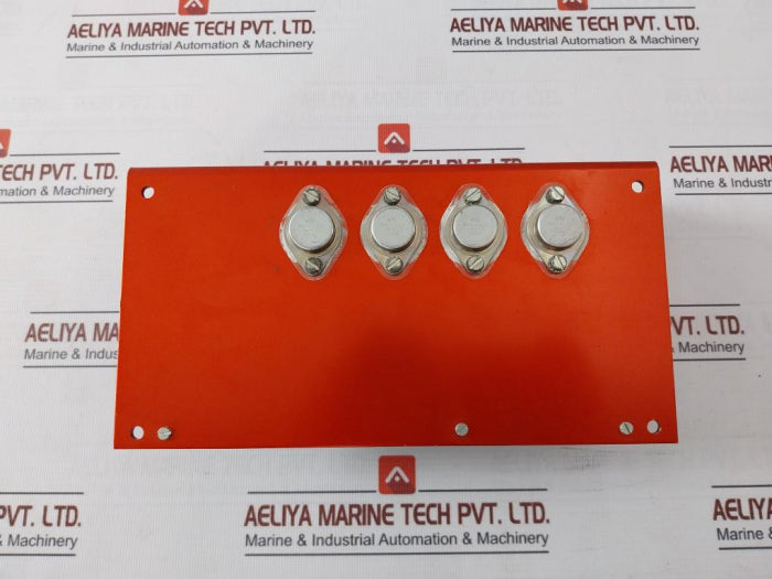 Jc 8407 High-voltage Capacitor Filter Board Module V1.0 24V 50V 6800Uf Din 41253