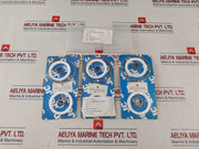 Jc Dn-2â€ Ball Valve Repair Kit