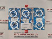 Jc Dn-2â€ Ball Valve Repair Kit