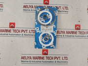 Jc Dn-2â€ Ball Valve Repair Kit