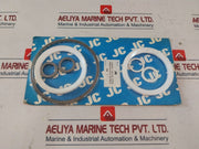 Jc Dn-3” Ball Valve Repair Kit 213374