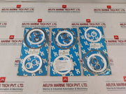 Jc Dn-3” Ball Valve Repair Kit 213374