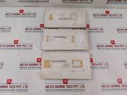 Jc Dn-3” Ball Valve Repair Kit 213374