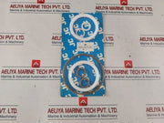 Jc Dn-3” Ball Valve Repair Kit 213374