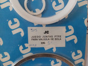 Jc Dn-3” Ball Valve Repair Kit 213374