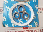 Jc Dn-4â€ Hpu Ball Valve Kit 831.165.000