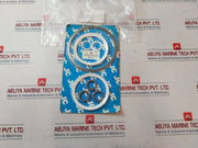 Jc Dn-4” Hpu Ball Valve Kit 831.165.000