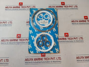 Jc Dn-4â€ Hpu Ball Valve Kit 831.165.000