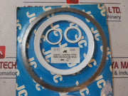 Jc Dn-4â€ Hpu Ball Valve Kit 831.165.000