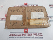 Jc Dn100-512-ait Stem Ball Valve Repair Kit