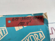 Jc Dn100-512-ait Stem Ball Valve Repair Kit