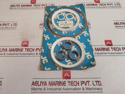 Jc 830.0.33.18.005 4” Ball Valve Repair Kit