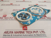 Jc 830.0.33.18.005 4â€ Ball Valve Repair Kit