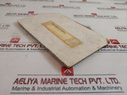 Jc 830.0.33.18.005 4â€ Ball Valve Repair Kit