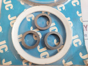 Jc 830.0.33.18.005 4â€ Ball Valve Repair Kit