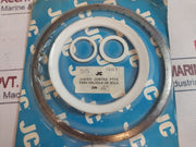 Jc 830.0.33.18.005 4â€ Ball Valve Repair Kit