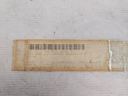 Jc 830.0.33.18.005 4â€ Ball Valve Repair Kit