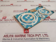 Jc Dn 80-512-ait Ball Valve Repair Kit