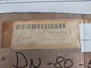 Jc Dn 80-512-ait Ball Valve Repair Kit