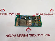Jci R-ec-6002-7022 Pcb Card