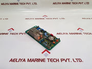 Jci R-ec-6002-7022 Pcb Card