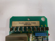Jci R-ec-6002-7022 Pcb Card