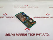 Jci R-ec-6002-7022 Pcb Card