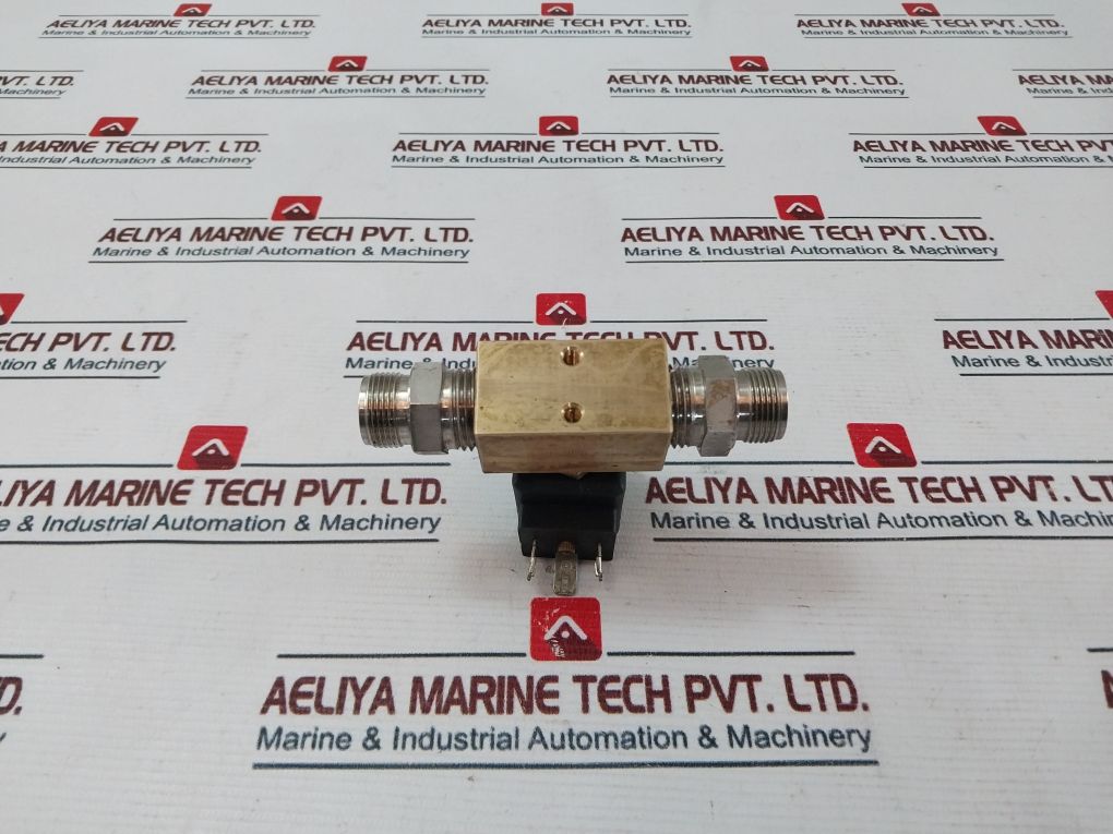 Jcm 110V Ac Premium Solenoid Valve Coil 10 Watt