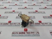 Jcm 110V Ac Premium Solenoid Valve Coil 10 Watt