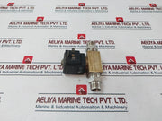 Jcm 110V Ac Premium Solenoid Valve Coil 10 Watt