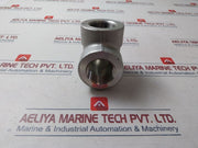 Jd A182 F316/F316L Forged Elbow