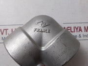 Jd A182 F316/F316L Forged Elbow