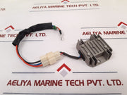 Jdc Ft111 Voltage Regulator