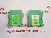 Jdgl-55d-b current signal isolator