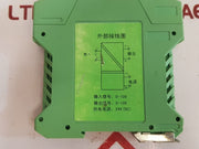 Jdgl-55d-b current signal isolator