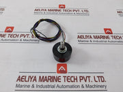 Jdk 6215-1002 Rotary Potentiometer