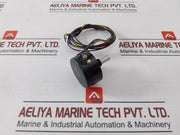 Jdk 6215-1002 Rotary Potentiometer