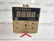 Jdyb Xmtd-2202 Digital Display Temperature Controller