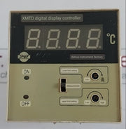 Jdyb Xmtd-2202 Digital Display Temperature Controller