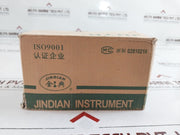 Jdyb/Yuyao Jindian Xmtd-2202M Digital Display Temperature Controller