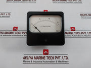 Je Ds120A 8845-4 R.P.M. Meter Kl 1.5
