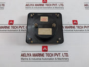 Je Ds120A 8845-4 R.P.M. Meter Kl 1.5