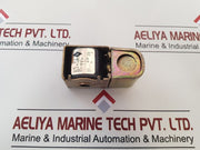 Je R-23 Solenoid Coil 208-240V 50-60Hz