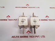 Jean Muller Hls 2 R2386600 Fuse 500A-ar