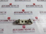 Jean Muller U00-1Ig Nh Fuse-bases For Baseplate Mounting Size 00 Ac690V