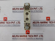 Jean Muller U00-1Ig Nh Fuse-bases Size 00 Ac690V For Baseplate Mounting