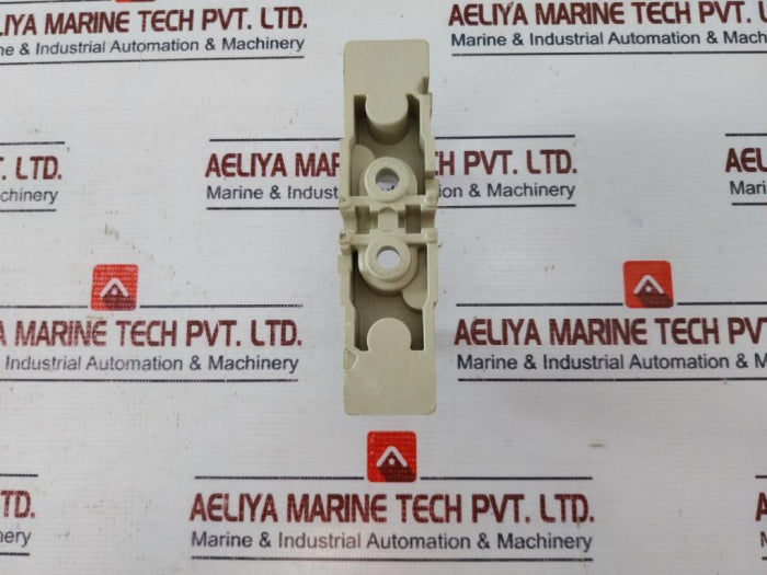 Jean Muller U00-1Ig Nh Fuse-bases Size 00 Ac690V For Baseplate Mounting